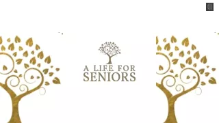 Certified Senior Assisted Living Advisor Salt Lake City | Senior Care Agency