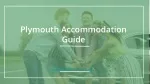 Plymouth Accommodation