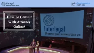 email officer@interlegal net mob 4122737211