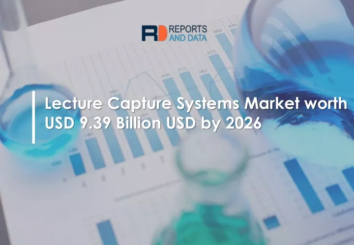 lecture capture systems market worth