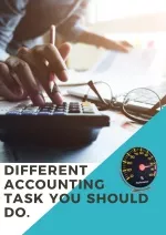 Whitepaper-Different Accounting Task you Should Do