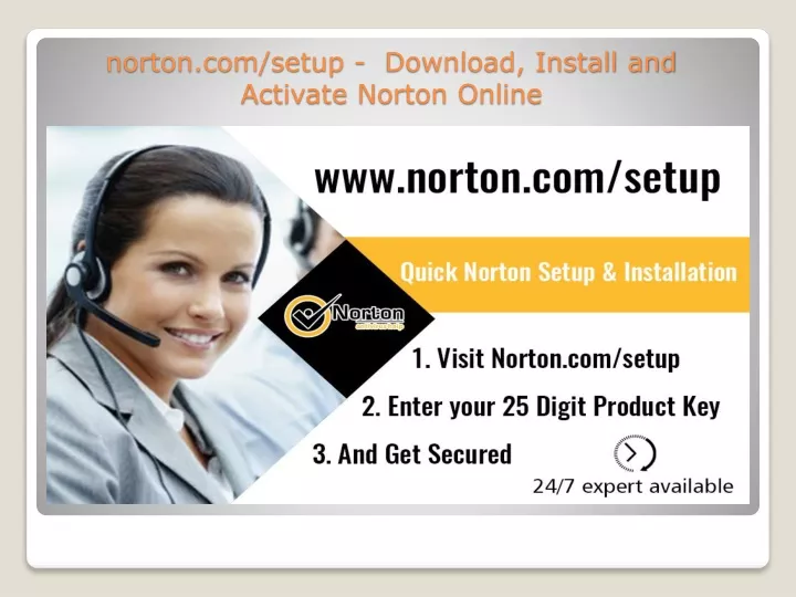norton com setup download install and activate norton online