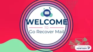 How to Add Recovery Email and Phone Number?