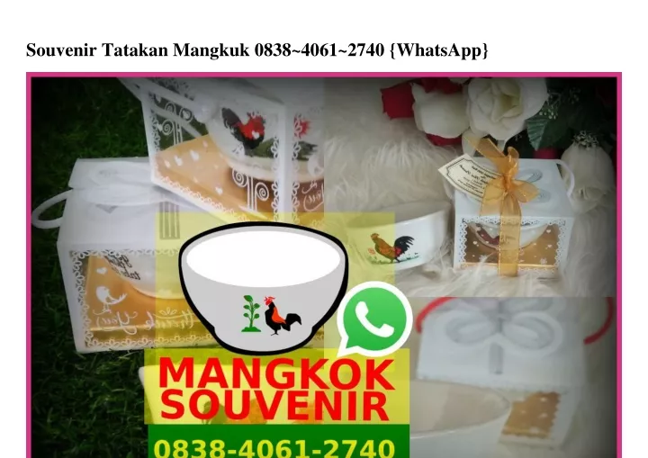 souvenir tatakan mangkuk 0838 4061 2740 whatsapp