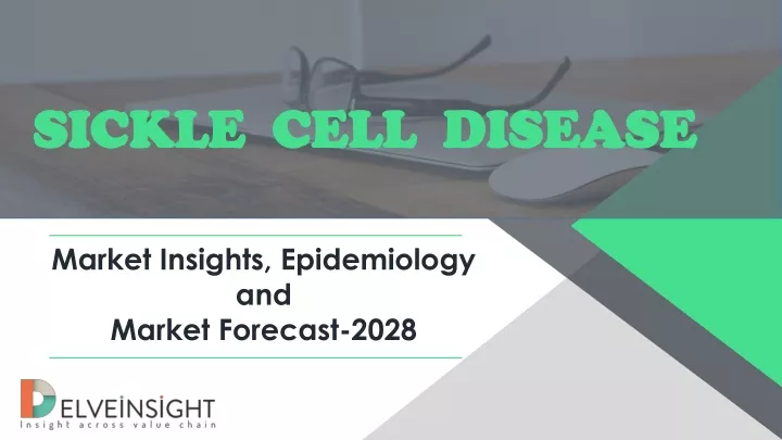 sickle cell disease