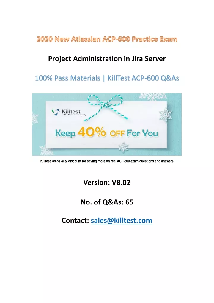 project administration in jira server