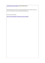 Enterprise And Cloud Computing - Enterprise Cloud Services - slide 1
