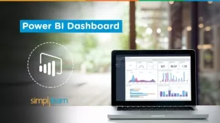 power bi dashboard