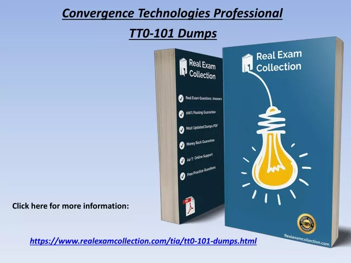 convergence technologies professional