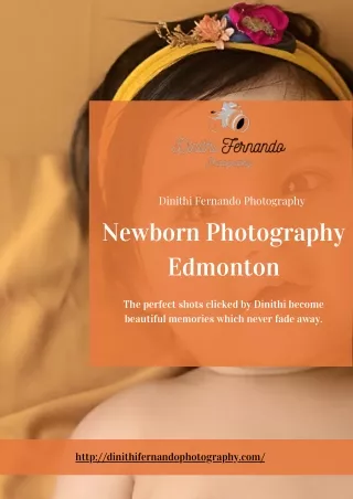dinithi fernando photography newborn photography