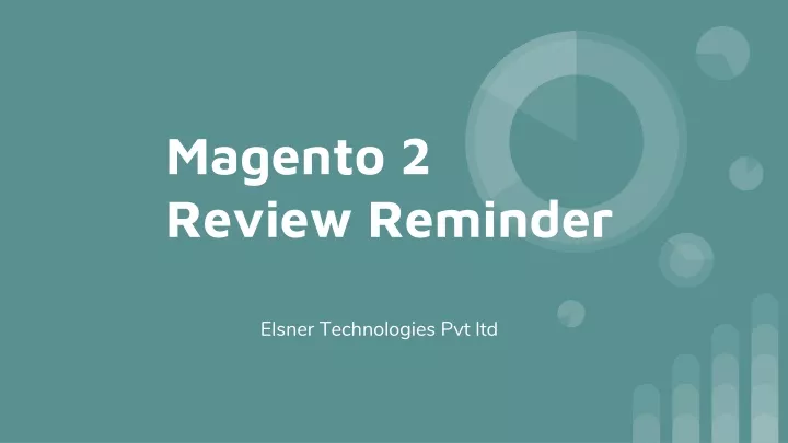 magento 2 review reminder