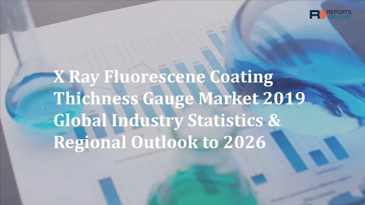 x ray fluorescene coating thichness gauge market