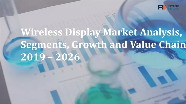 wireless display market analysis segments growth