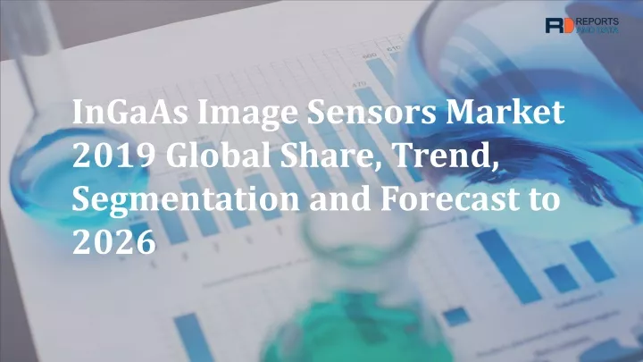 ingaas image sensors market 2019 global share