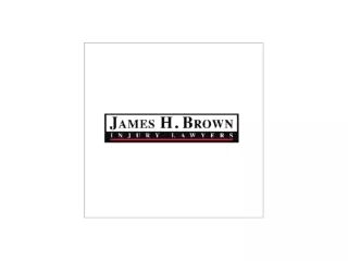 Edmonton Wrongful Death Lawyers | James H. Brown & Associates