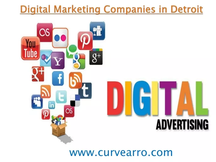 digital marketing companies in detroit