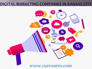Digital Marketing Companies in Kansas City