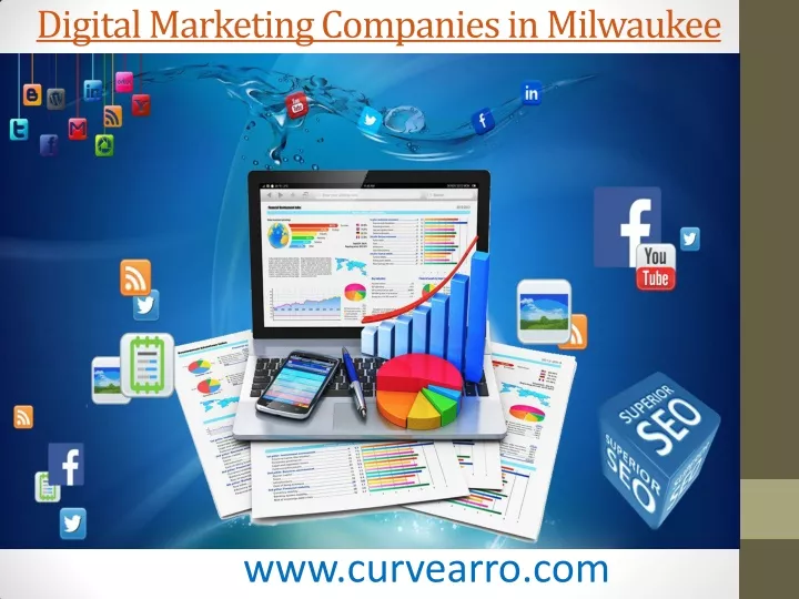 digital marketing companies in milwaukee