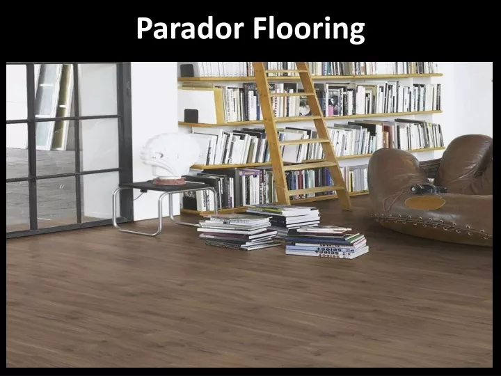 parador flooring