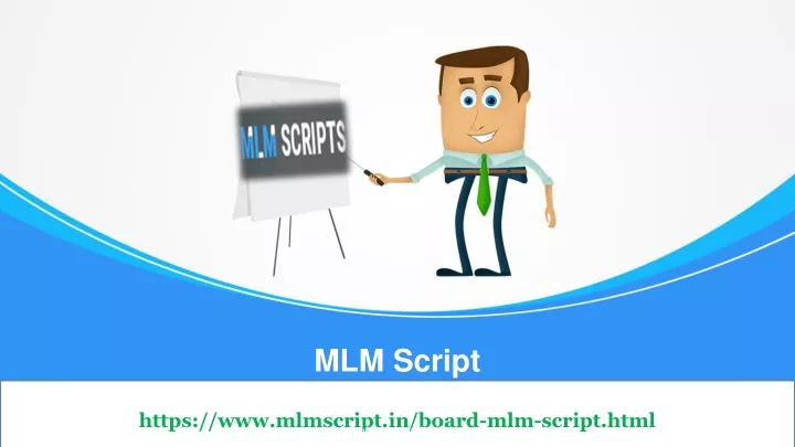 mlm script