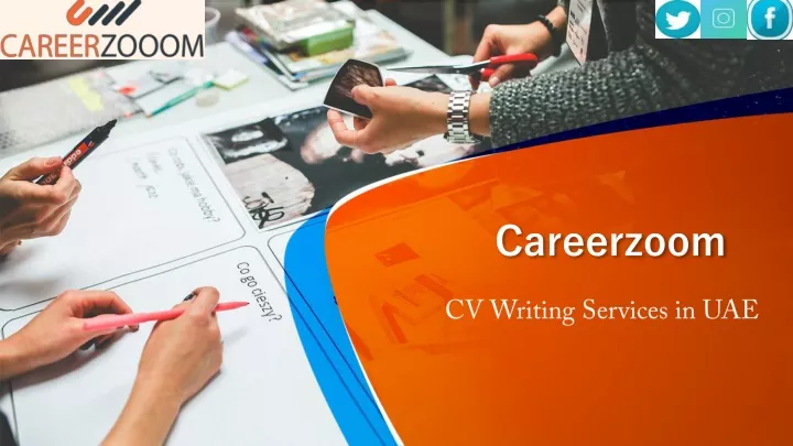 careerzoom