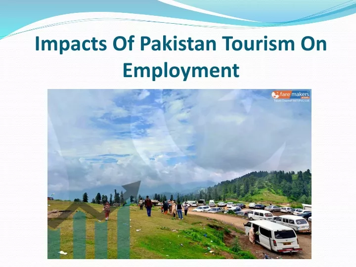 impacts of pakistan tourism on employment