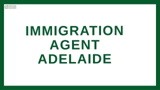 190 Skilled Visa | Best Migration Agent