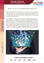 Kick Start Your Career By Learning Digital Marketing Training Course - slide 1