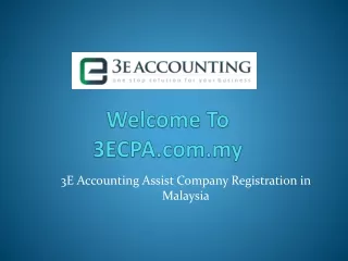 private company in malaysia