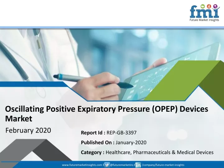 oscillating positive expiratory pressure opep
