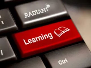 Online Training and Certification Courses | Radiant Techlearning