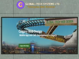 CRM Development Services in Calgary