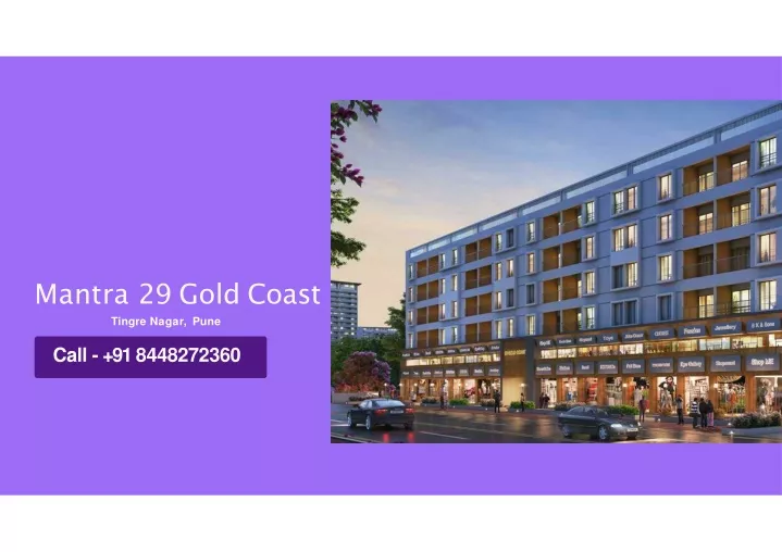 mantra 29 gold coast tingre nagar pune call