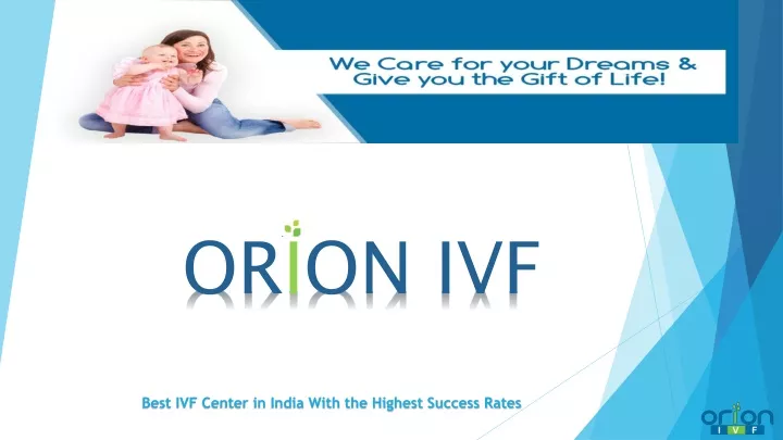 best ivf center in india with the highest success rates