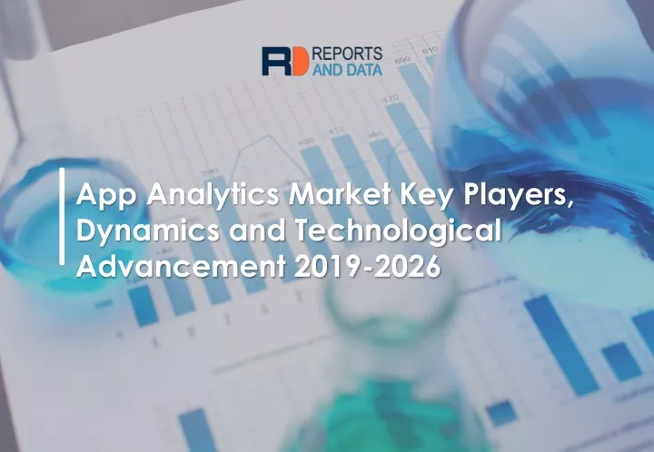 app analytics market key players dynamics