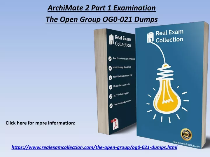 archimate 2 part 1 examination