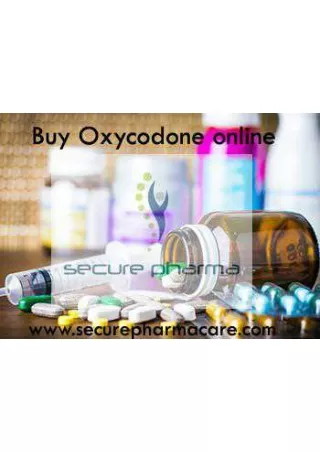 Buy Oxycodone Acetaminophen 10-325 Online | Call us at  1-850-2537137