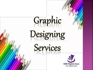 Graphics Design Services Dubai