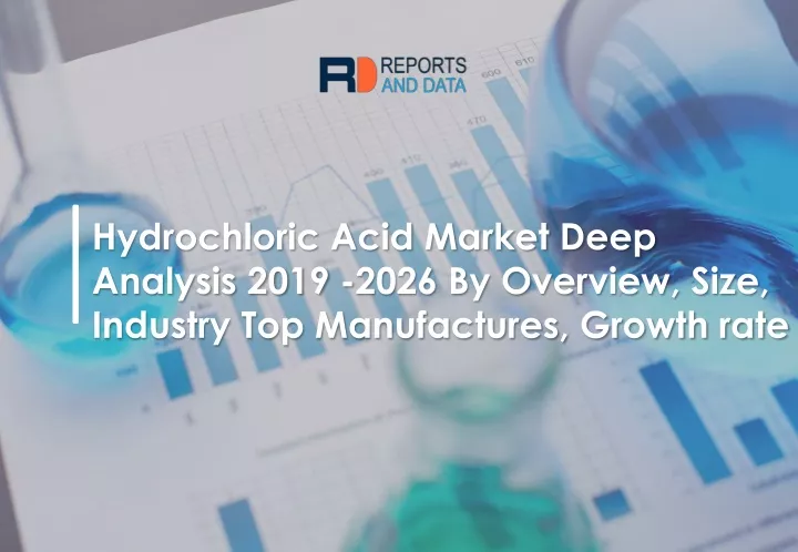 hydrochloric acid market deep analysis 2019 2026