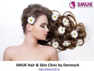 SMUK – Best Bridal Skin Care Treatment in Delhi