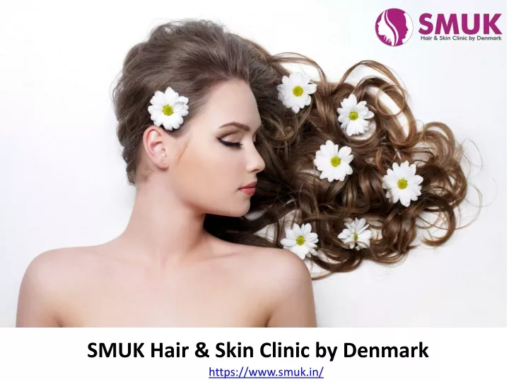 smuk hair skin clinic by denmark