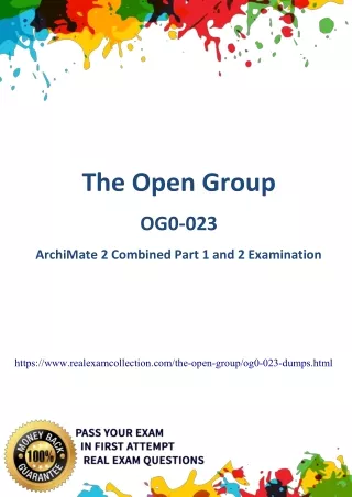 the open group