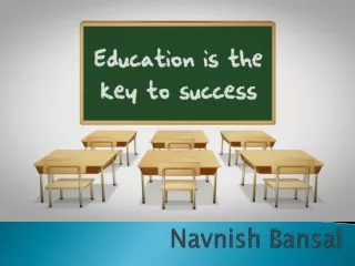 navnish bansal