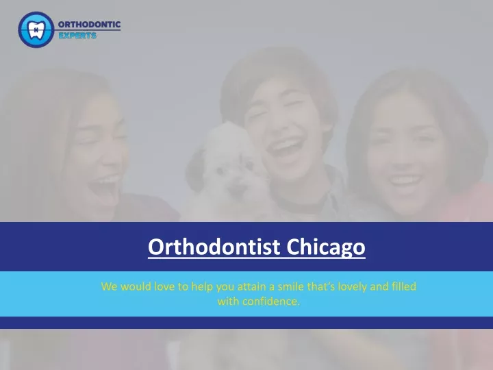 orthodontist chicago
