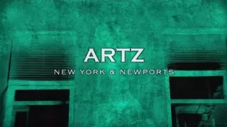 Artz   new york &amp; newports #reject dreams-