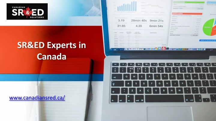 sr ed experts in canada