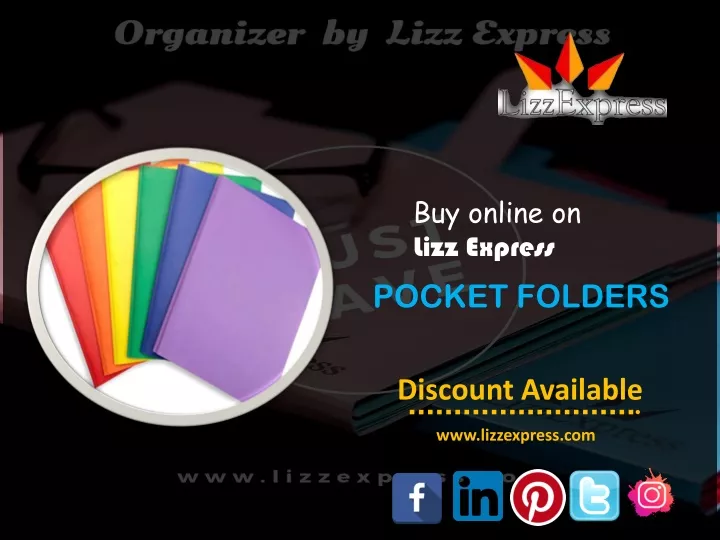 buy online o n lizz express