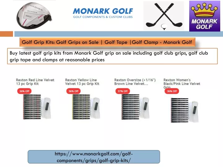 golf grip kits golf grips on sale golf tape golf