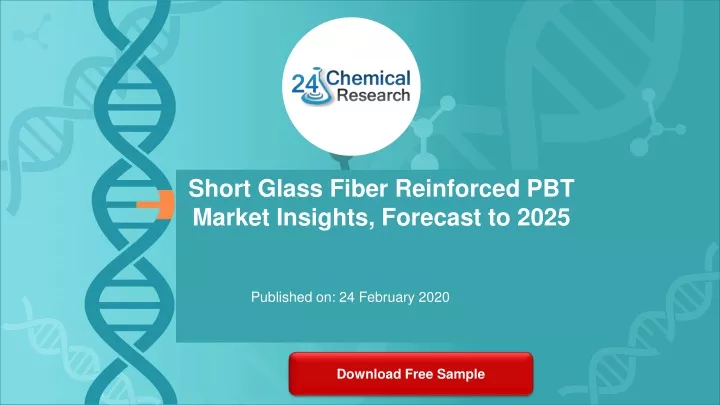 short glass fiber reinforced pbt market insights