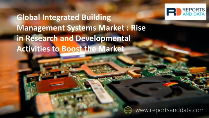 global integrated building management systems